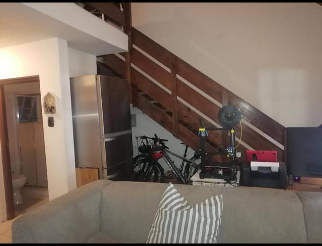 1 BEDROOM DUPLEX FOR SALE IN MEER EN SEE